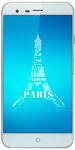 Ulefone Paris réplica del Iphone 6