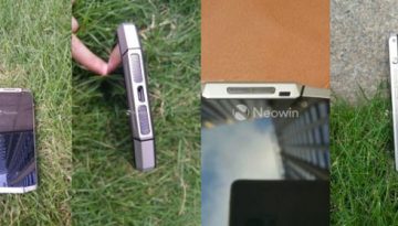 Maketa oukitel 10.000 mAh batería