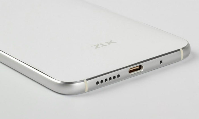 ZUK Z1 especificaciones y filtraciones