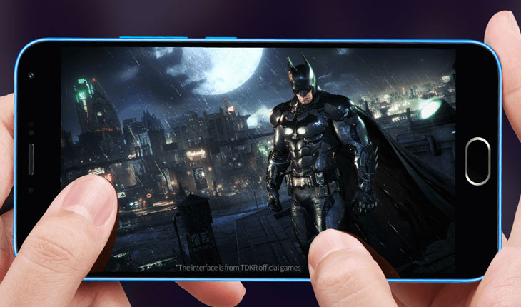 Meizu M2 Quad Core