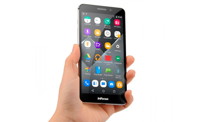 InFocus M560 Opiniones, Review y Características
