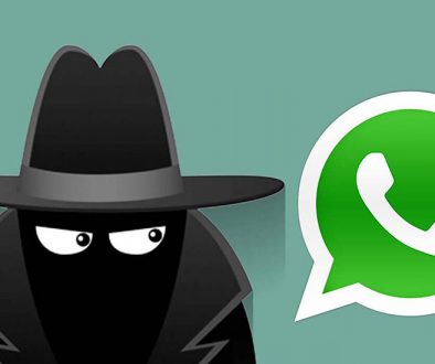 Cómo evitar que te espíen el Whatsapp