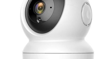 Mejor cámara de vigilancia interior de casa